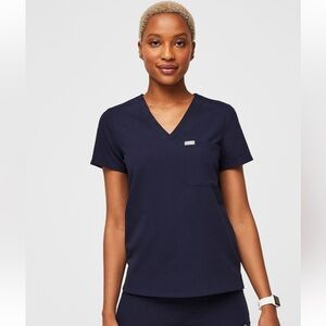 FIGS Catarina Scrub Top - 2XL